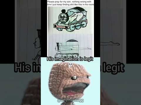 Spongebob Imagination Meme