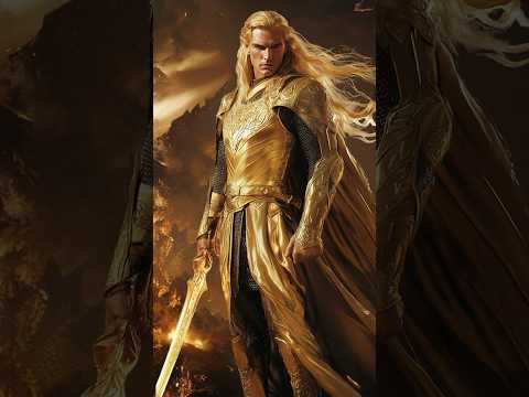 The Tragic Hero