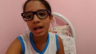 Minha Rotina De Quarta Depois Da Escola