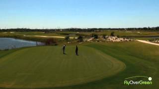 Royal St Cloud Golf Links - Trou N° 6