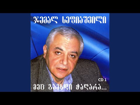 თბილისს სძინავს ზიმე ძილით