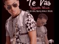 Ozuna - Te Vas (Reggaeton Version) Oficial Mp3 Song