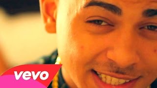 Video thumbnail of "Ozuna - Te Vas (Reggaeton Version) Oficial"
