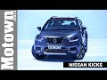 Nissan Kicks | Launch & Price | Motown India