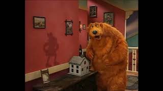 Bear In The Big Blue House Friends For Life Part 4