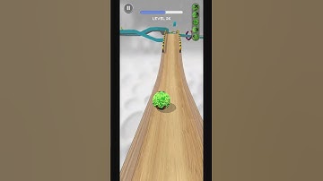 Going Balls ⚽🥰😳 - Gameplay All Levels (Ios,Android) Level 26