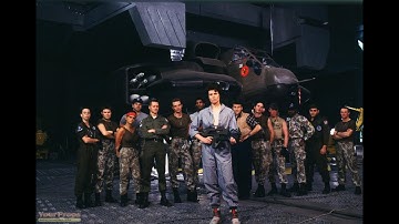 X-COM 2 - Operation Long War