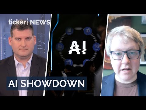 China calls for global AI rules