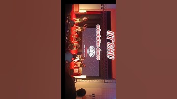 IIT BHU ORIENTATION DANCE #iitvlogs #shortsfeed#iitbhu #iit #viral#viralshorts #iitmotivation#neet