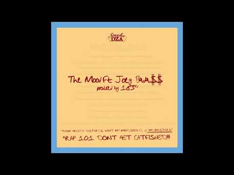 在 YouTube 上观看 Smoke DZA - "The Mood" (feat. Joey Bada$) [Official Audio]