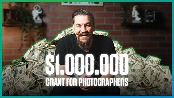 Aftershoot Create Together Fund is BACK. Apply Now!