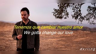 Charles Bradley // Change for the World (Sub. Español + Lyrics)