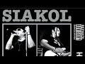 PARANG MALI SIAKOL with lyrics