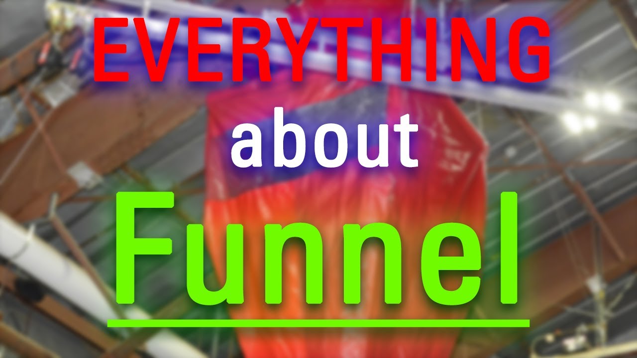 What Does Funnel Mean In English at Chagnon blog