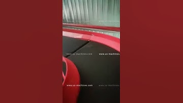 Customized carton  box transition conveyor big loading weight conveyor