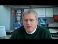 Rose-Hulman Men's T&F Head Coach Larry Cole on HCAC Preseason Poll