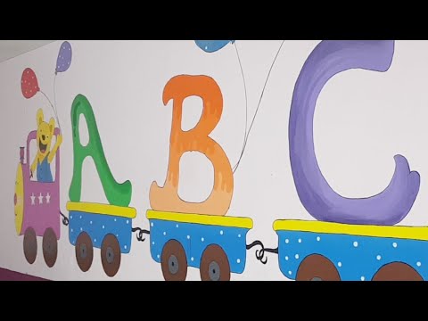 Kids Gurukul Pre-nursery Live Classroom