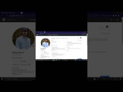 GitHub Official Dark