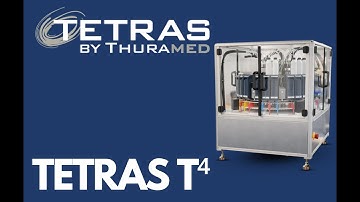 TETRAS T⁴ | Snapshot