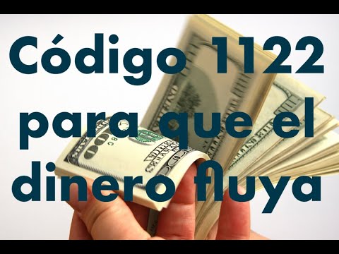 Código para que