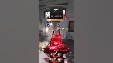 new *META* STATIC HV CLASS has NO RECOIL in MW3! 🔥 (Best STATIC HV Class Setup) #cod #mw3 #warzone