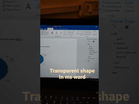 How to make