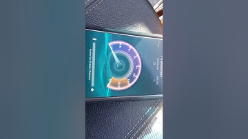 T-mobile LTE advanced speedtest  (in chaparral nm)