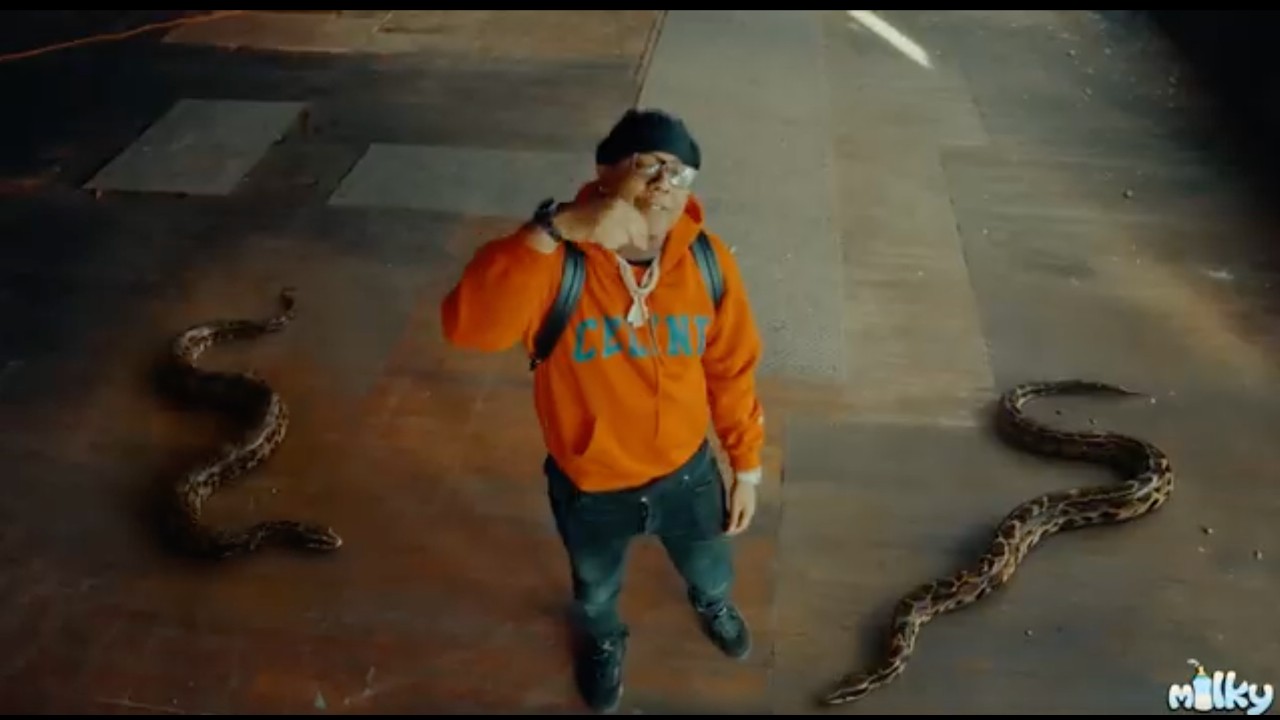 ⁣VonOff1700 - Lie On Mick (Official Video)
