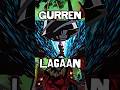 They Tried to Steal a Warship Mid-Fight 😭 | Gurren Lagann AMV #anime #amv #gurrenlagann #animeedit
