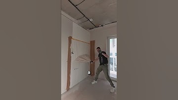 Home Renovation Hack In 20 Seconds (@s_decor_minsk)