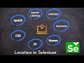 Develop BDD Automation Framework from Scratch | Selenium Java | locators in #selenium webdriver