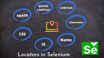 Develop BDD Automation Framework from Scratch | Selenium Java | locators in #selenium webdriver