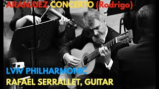 : Concierto de Aranjuez with Lviv National Philharmonic