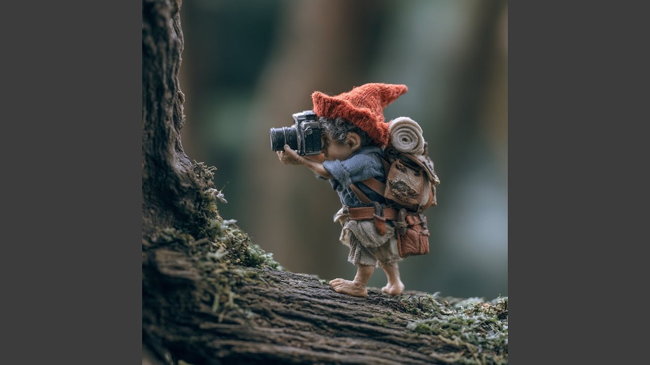 Assista a Tiny Heroes no YouTube Assista a Tiny Heroes no YouTube