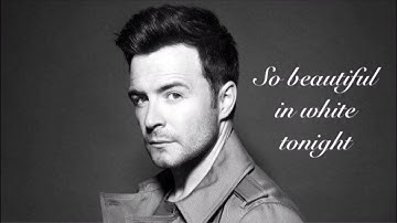 Shane Filan - Beautiful In White (New Version)