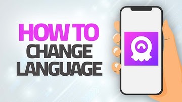 How To Change Language On Chamet App | Step By Step