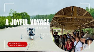 Sungayan Grill River Cruise and Buffet: A Joyful Voyage! Profile