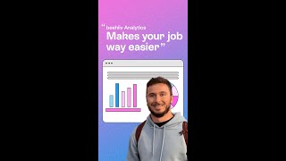 beehiiv analytics makes your job way easier - beehiiv Bites #newsletter #emailmarketing #beehiiv