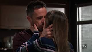 GH: 5/28/19 - Drew & Kim Part 2/3