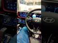 All New Hyundai Creta N Line N10 Dashboard 💖🔥