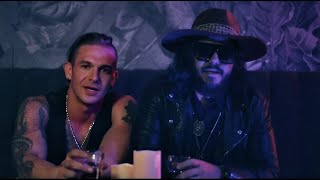 Sebastian Rider And Burton Cardelle  Give It To Me   