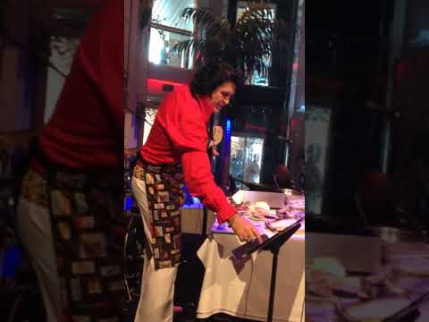 Cooking With Elvis