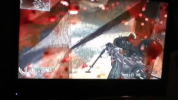 mattiecfc12 epic quick scope no scope match part 1