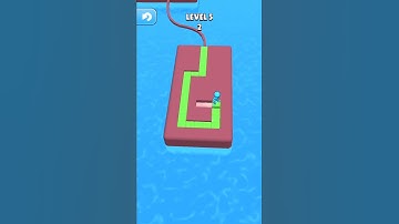 Stacky Dash game ❤️🔥 All levels gameplay walkthrough android ios #6