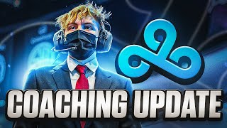 Our Explanation and What's Next For Cloud9