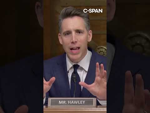 Hawley: "If you haven't heard of Flock … Flock's probably heard of you"