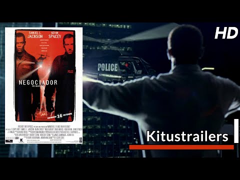 Kitustrailers: NEGOCIADOR (Trailer