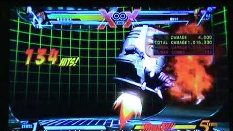 Mags/Dok ToD and Strange Zoning