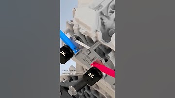 Engine Timing Kit - for VW Group 1.0, 1.2, 1.4, 1.5 TSi Petrol | Laser Part No. 9155 | #Shorts