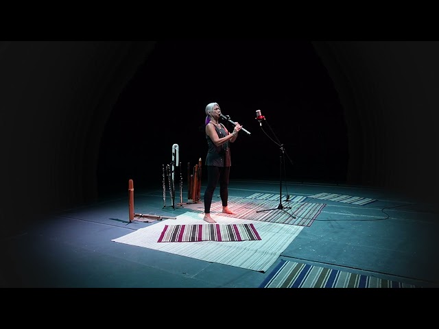 Sherry Finzer - Unconditional